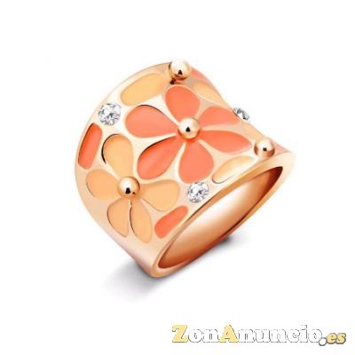 Ofrezco Franqicia de Joyeria